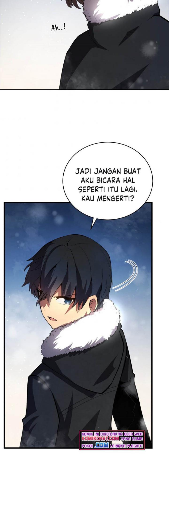 Swordmaster’s Youngest Son Chapter 10 Gambar 29
