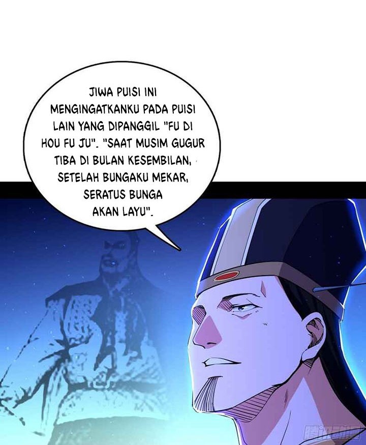 I’m An Evil God Chapter 224 halaman 19