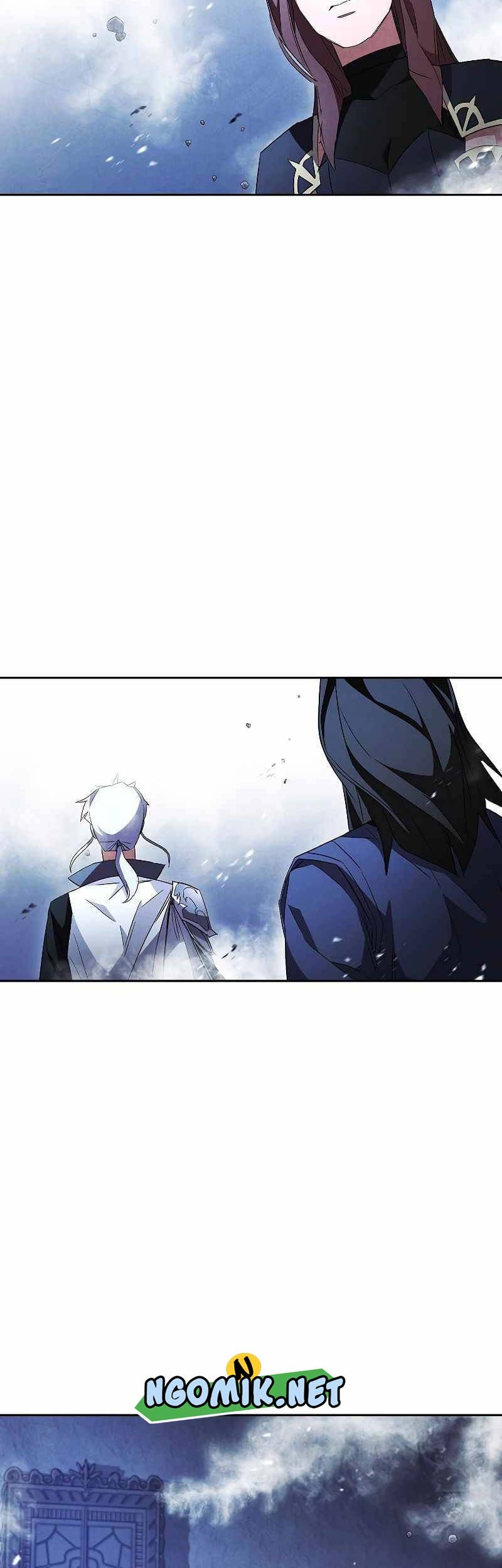 The Live Chapter 96 halaman 28