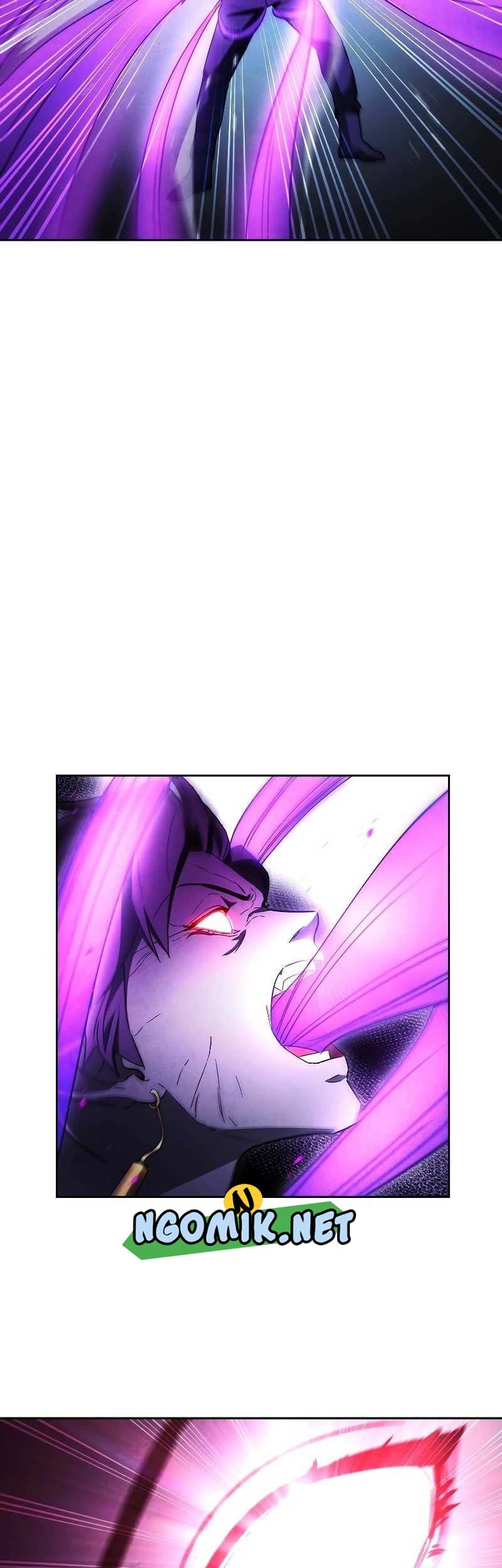 The Live Chapter 97 halaman 30