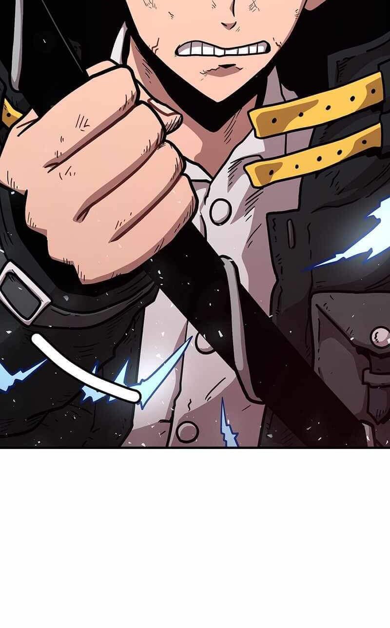 Metro Hunter Chapter 25 halaman 47