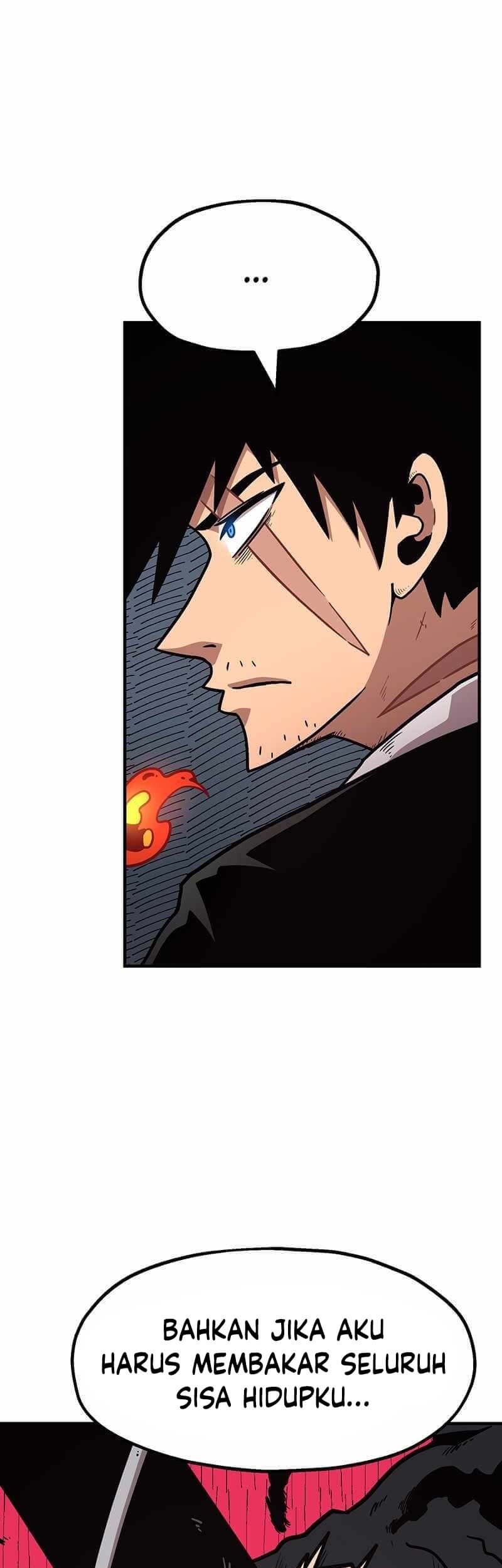 Metro Hunter Chapter 25 halaman 48