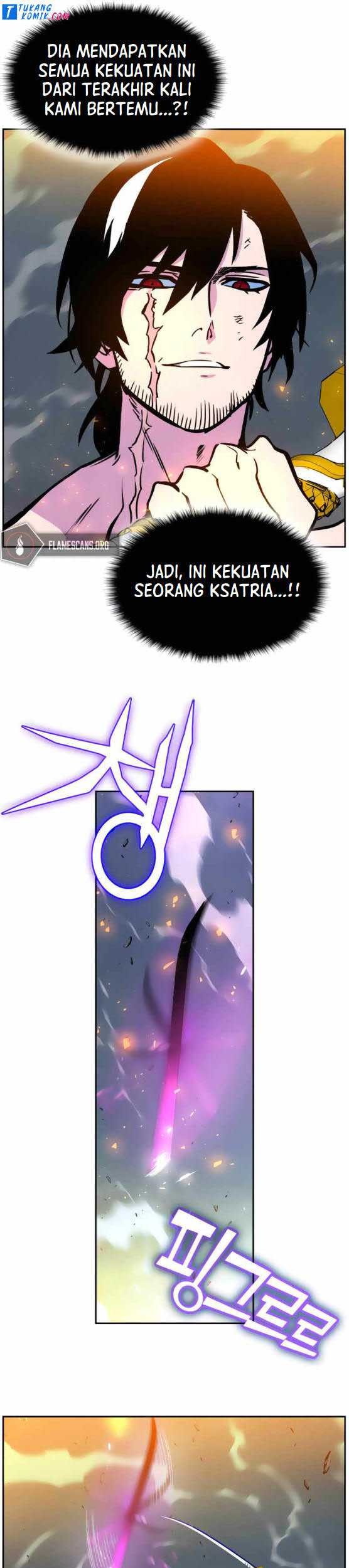 X Ash Chapter 5 halaman 26
