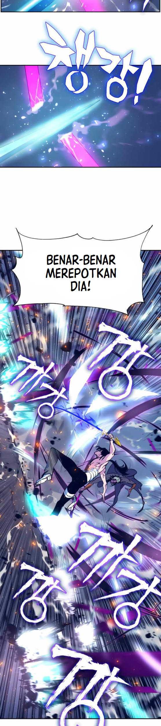 X Ash Chapter 5 halaman 24