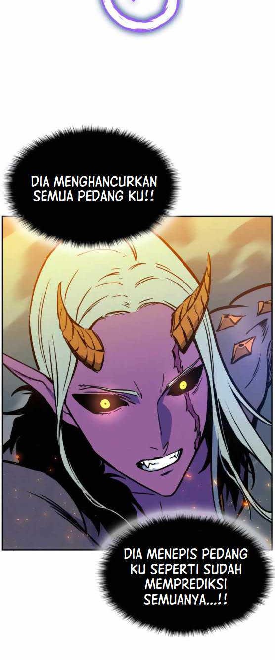 X Ash Chapter 5 halaman 25