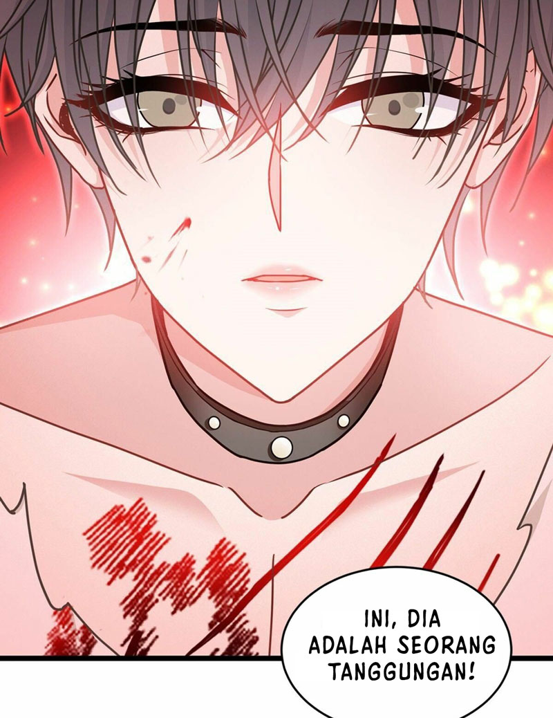 Became King After Being Bitten Chapter 33 Gambar 26
