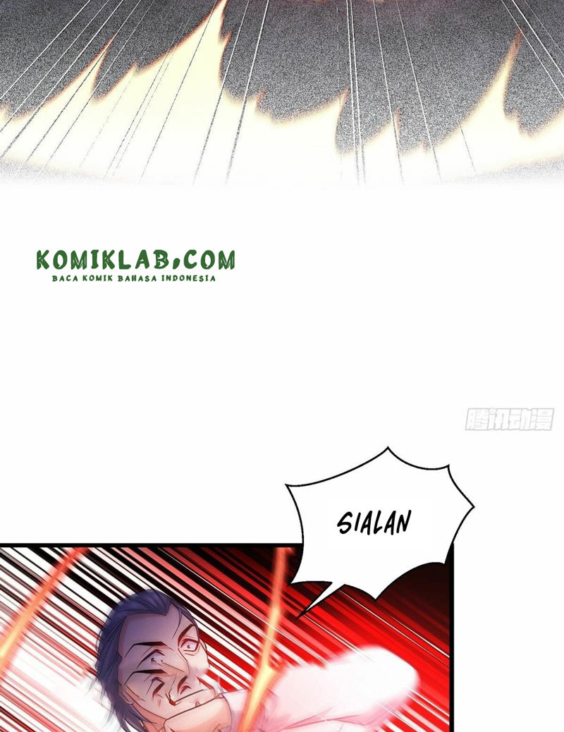 Became King After Being Bitten Chapter 32 Gambar 22
