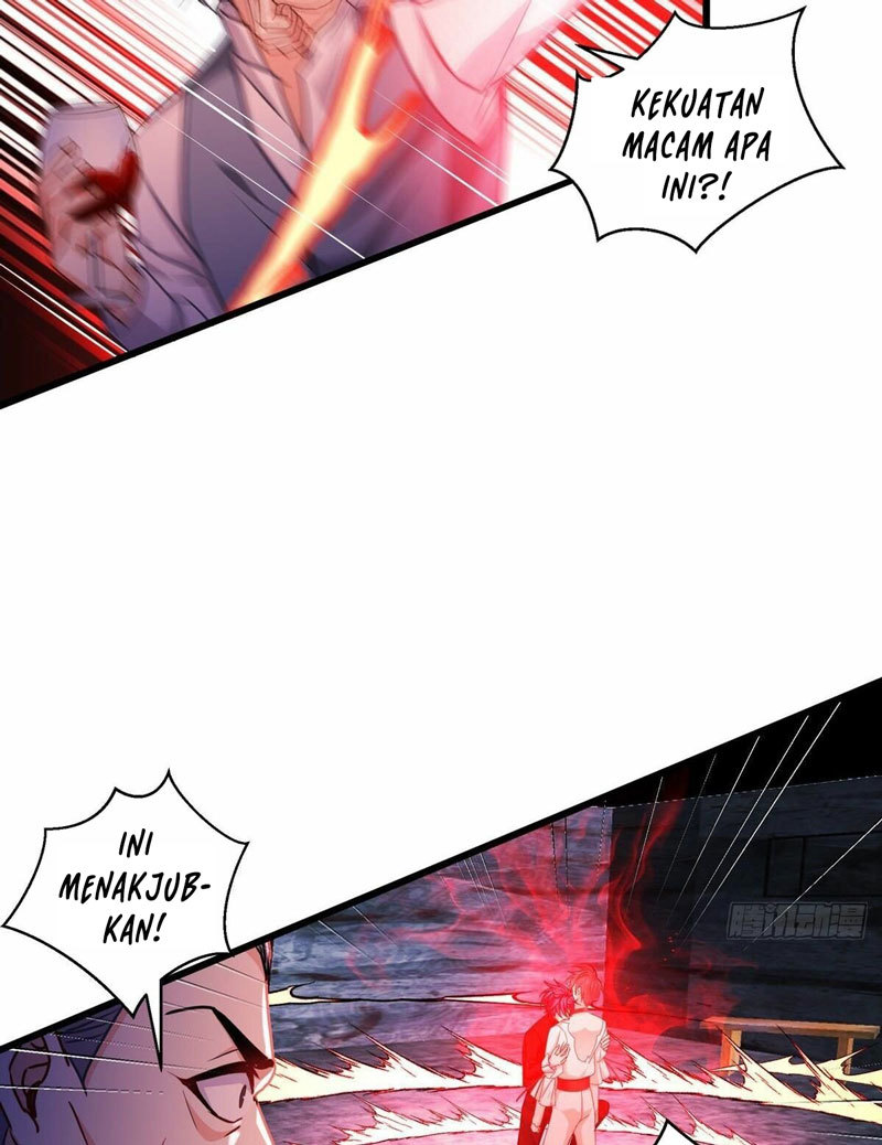 Became King After Being Bitten Chapter 32 Gambar 23