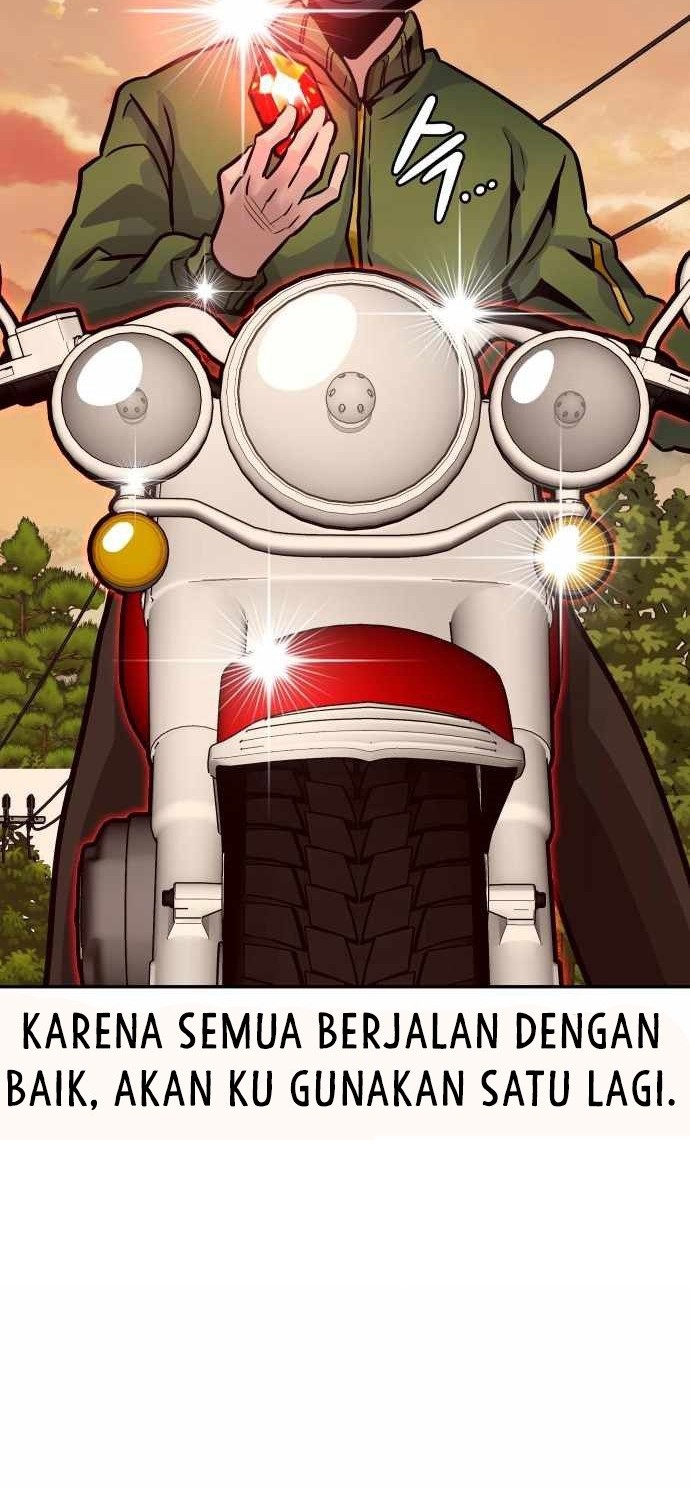 All Rounder Chapter 24 halaman 32