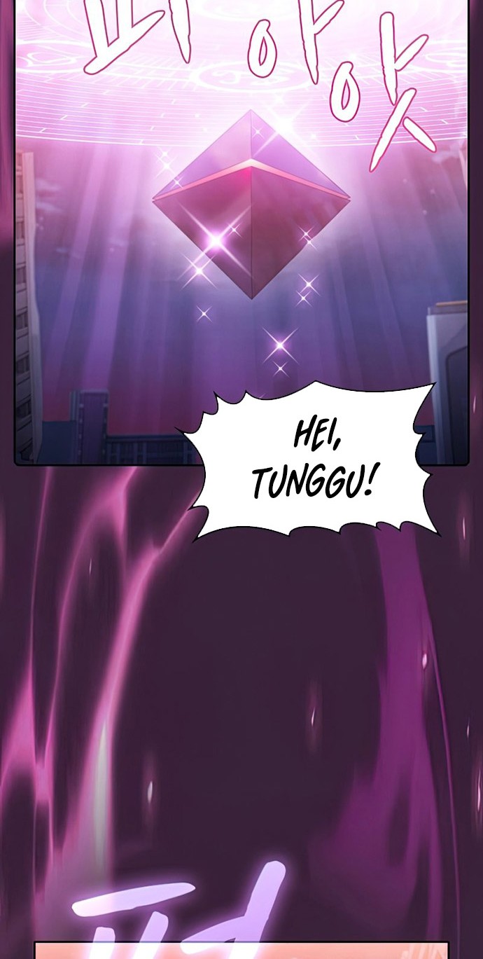The Constellation that Returned from Hell Chapter 77 Gambar 21