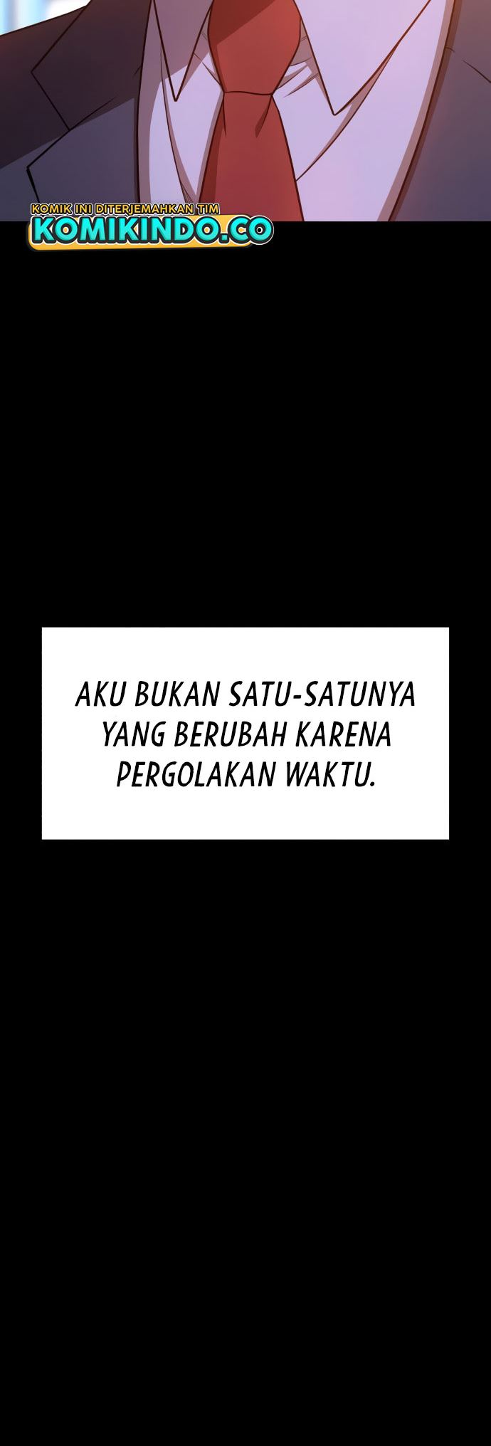 +99 Wooden Stick Chapter 09 Gambar 71