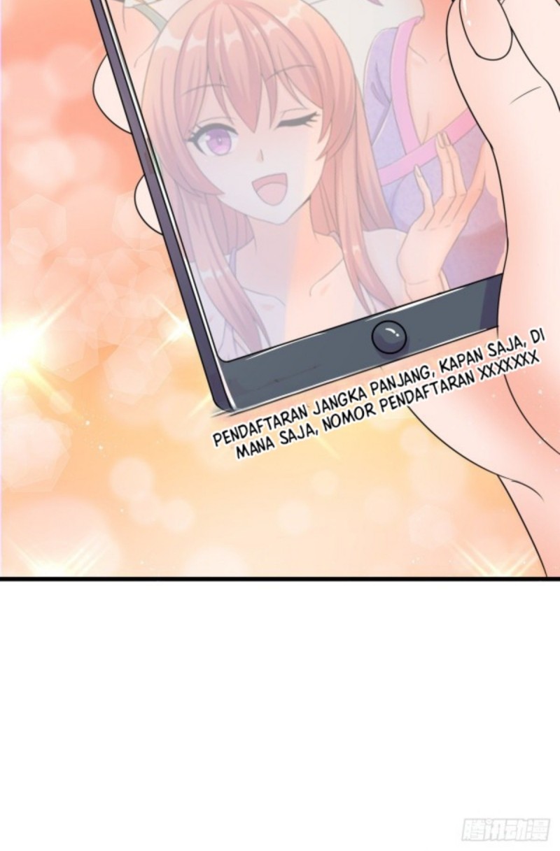 Xiuzhen Girls’ School: All Girls Want to Put Me Down Chapter 01 Gambar 15
