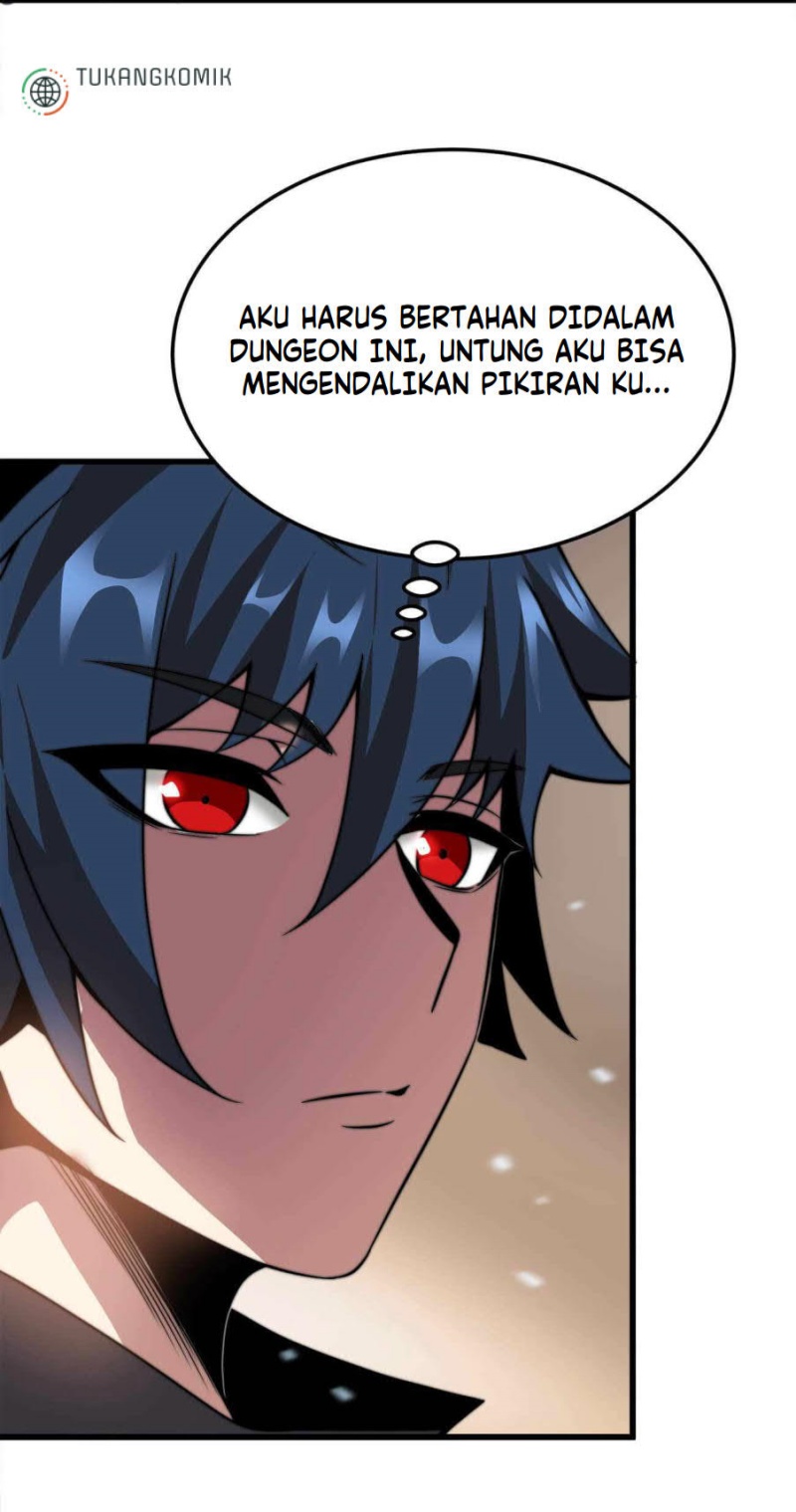 Demon King Cheat System Chapter 6 halaman 36