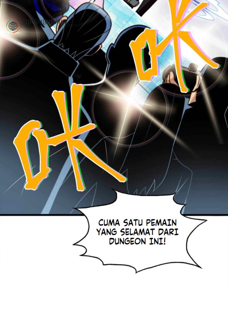 Demon King Cheat System Chapter 6 halaman 38