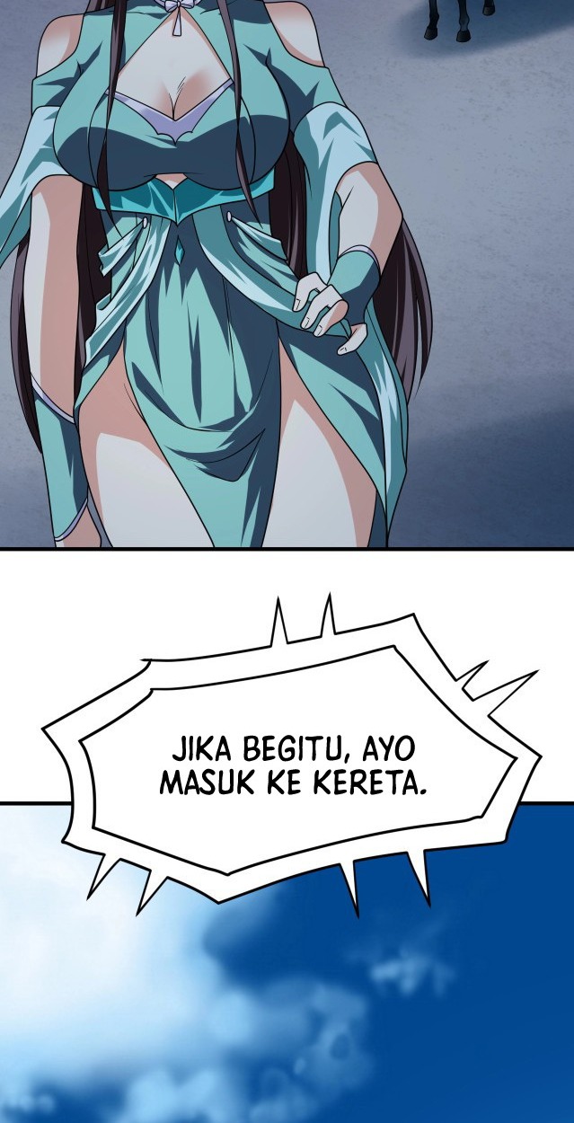 Return of the Invincible Patriarch Chapter 23 Gambar 32