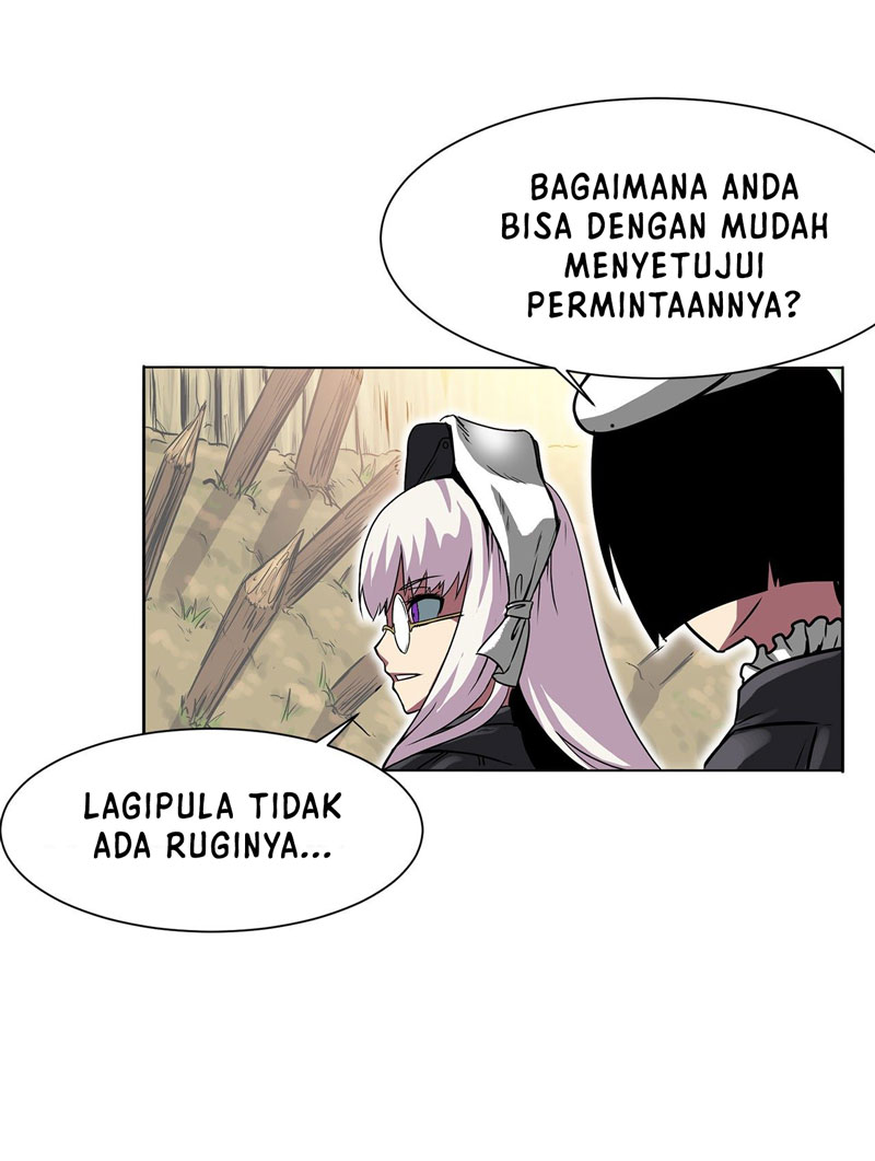 Clark Walker Empire Chapter 3 halaman 26