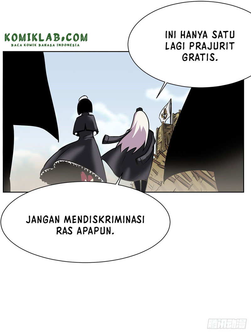 Clark Walker Empire Chapter 3 halaman 27