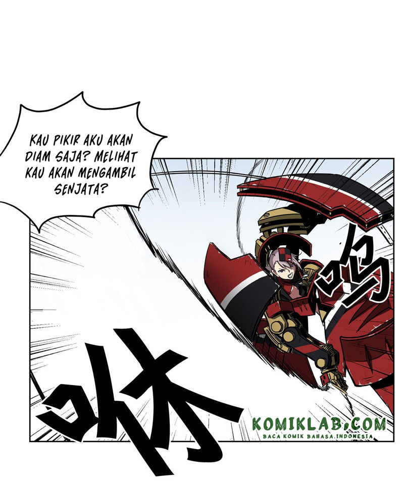 Clark Walker Empire Chapter 2 halaman 25