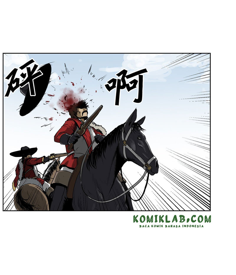 Clark Walker Empire Chapter 1 halaman 42