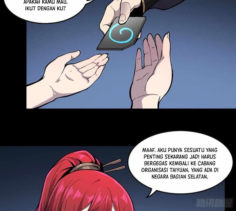 Legend of Star General Chapter 22 Gambar 21