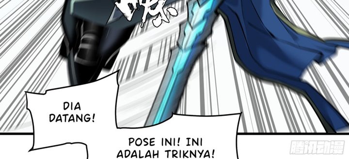 Legend of Star General Chapter 05 Gambar 30