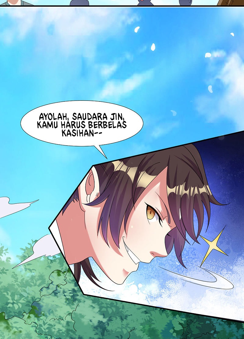 Dao Yin Chapter 6 halaman 22