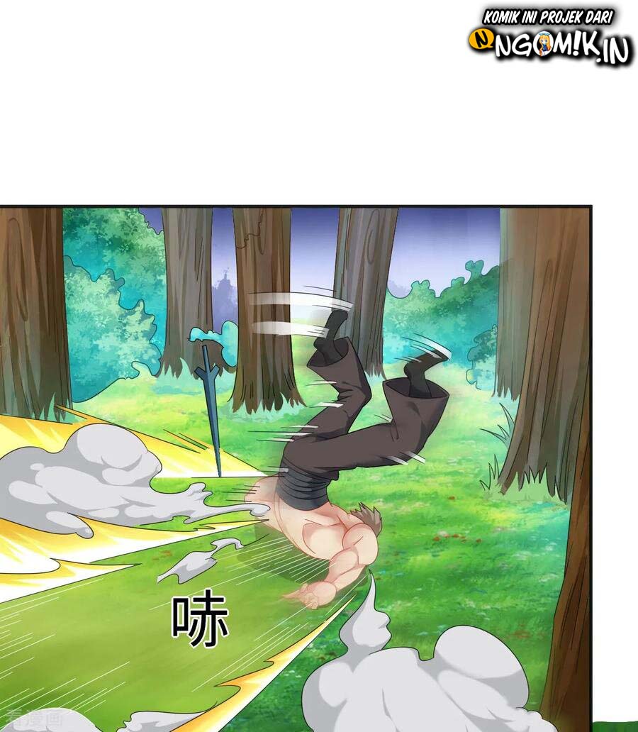 Dao Yin Chapter 5 halaman 19