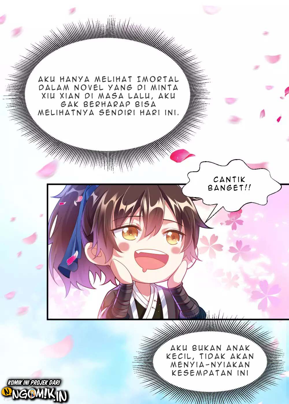 Dao Yin Chapter 1 halaman 25