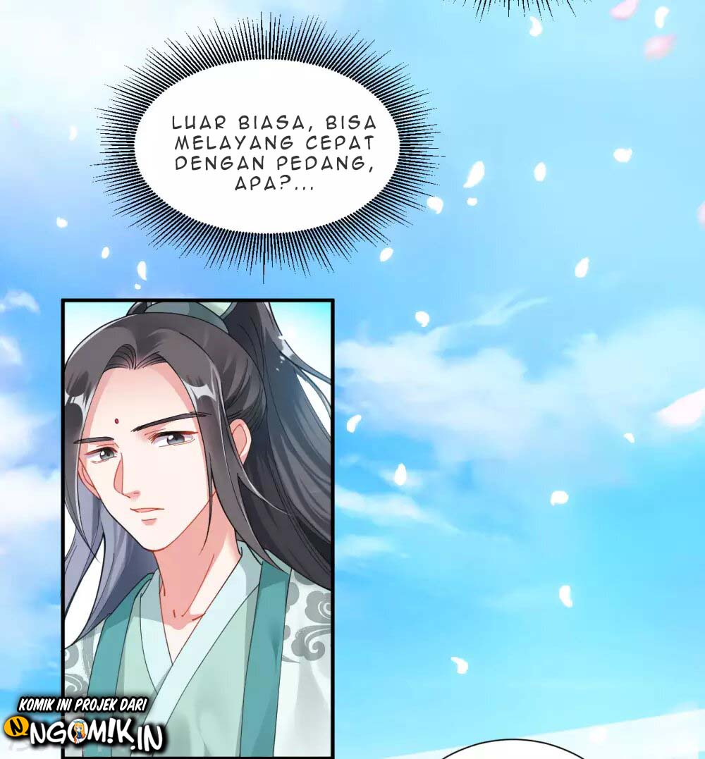 Dao Yin Chapter 1 halaman 26