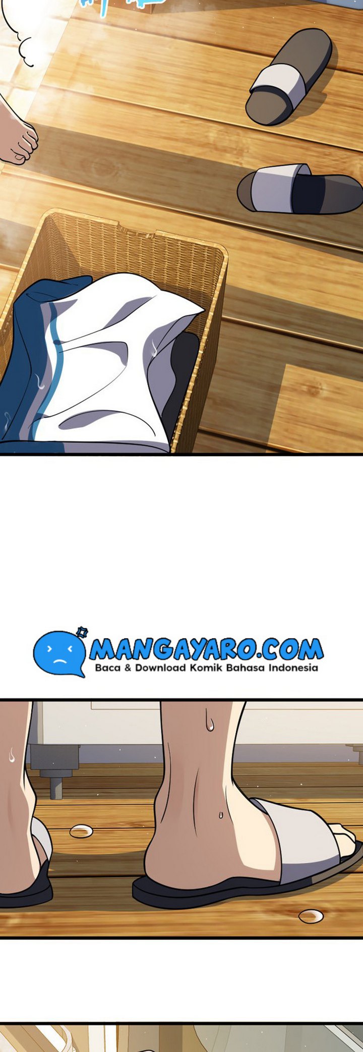 My Wife Is From a Thousand Years Ago Chapter 01 Gambar 20
