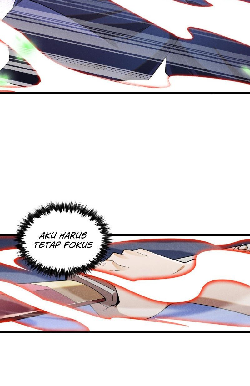 Martial God Chat Group Chapter 02 Gambar 16