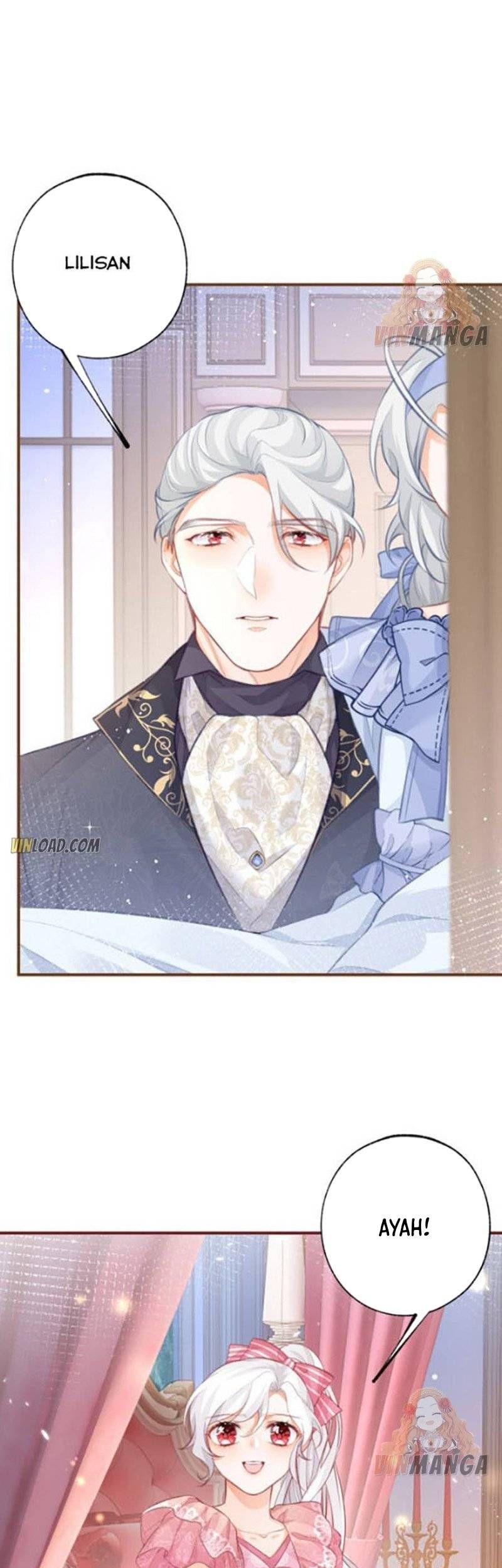 I Became the Sacrificial Princess Chapter 22 Gambar 12