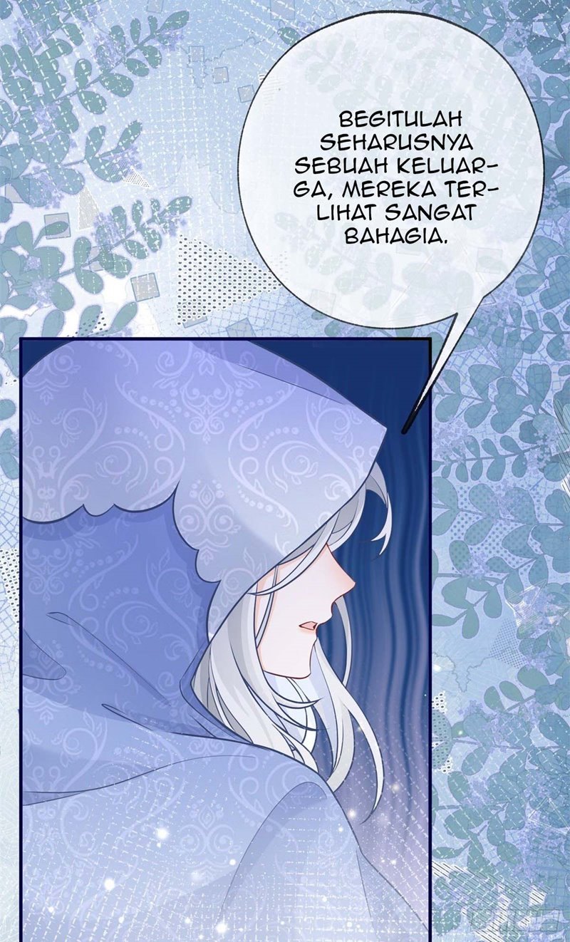 I Became the Sacrificial Princess Chapter 07 Gambar 14