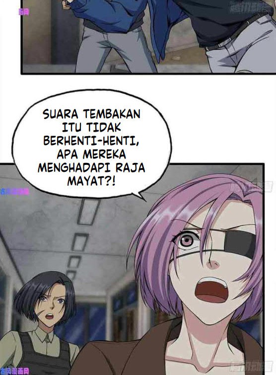 I Moved The BRICS In The Last Days Chapter 255 Gambar 9