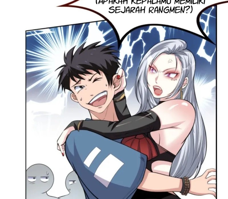 Super Appraiser Chapter 6 halaman 23