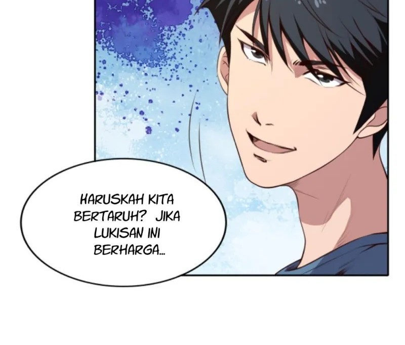 Super Appraiser Chapter 4 halaman 26