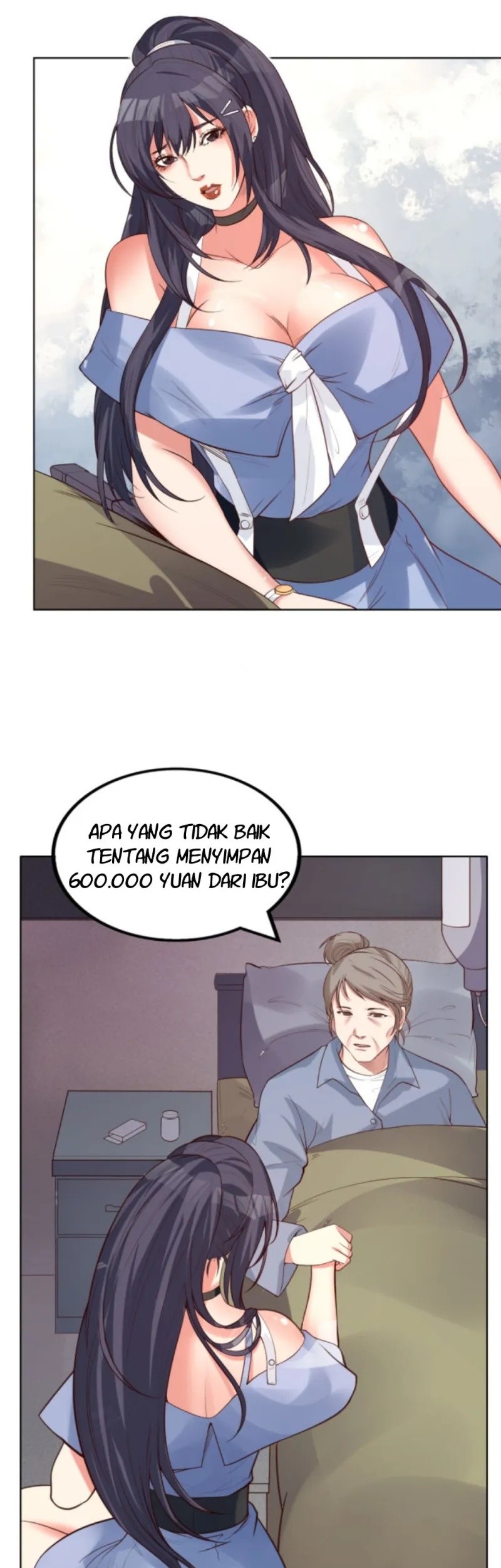 Super Appraiser Chapter 3 halaman 25