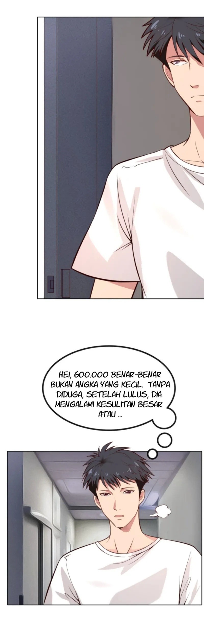 Super Appraiser Chapter 3 halaman 27