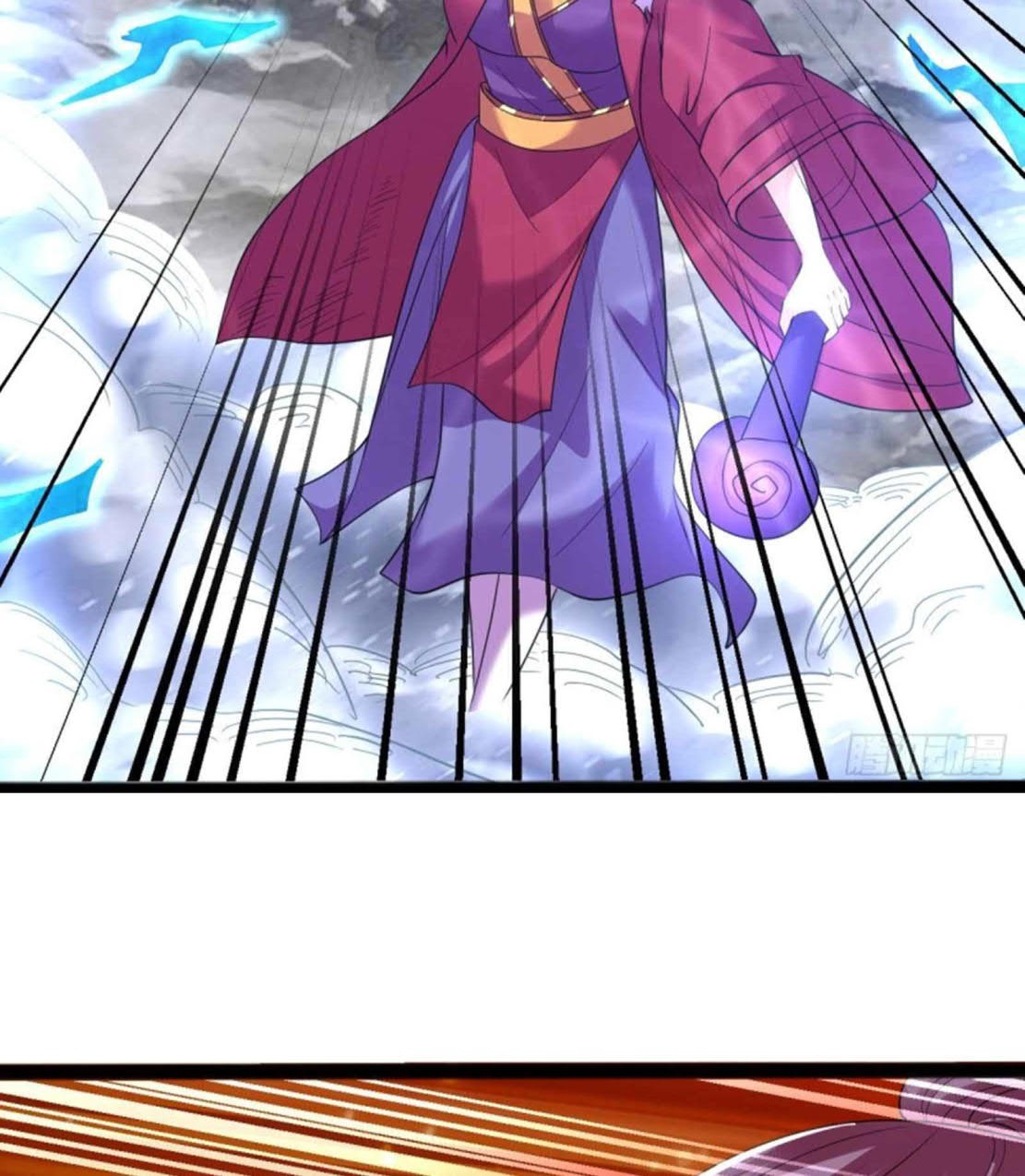 Dao Yin Chapter 166 halaman 9