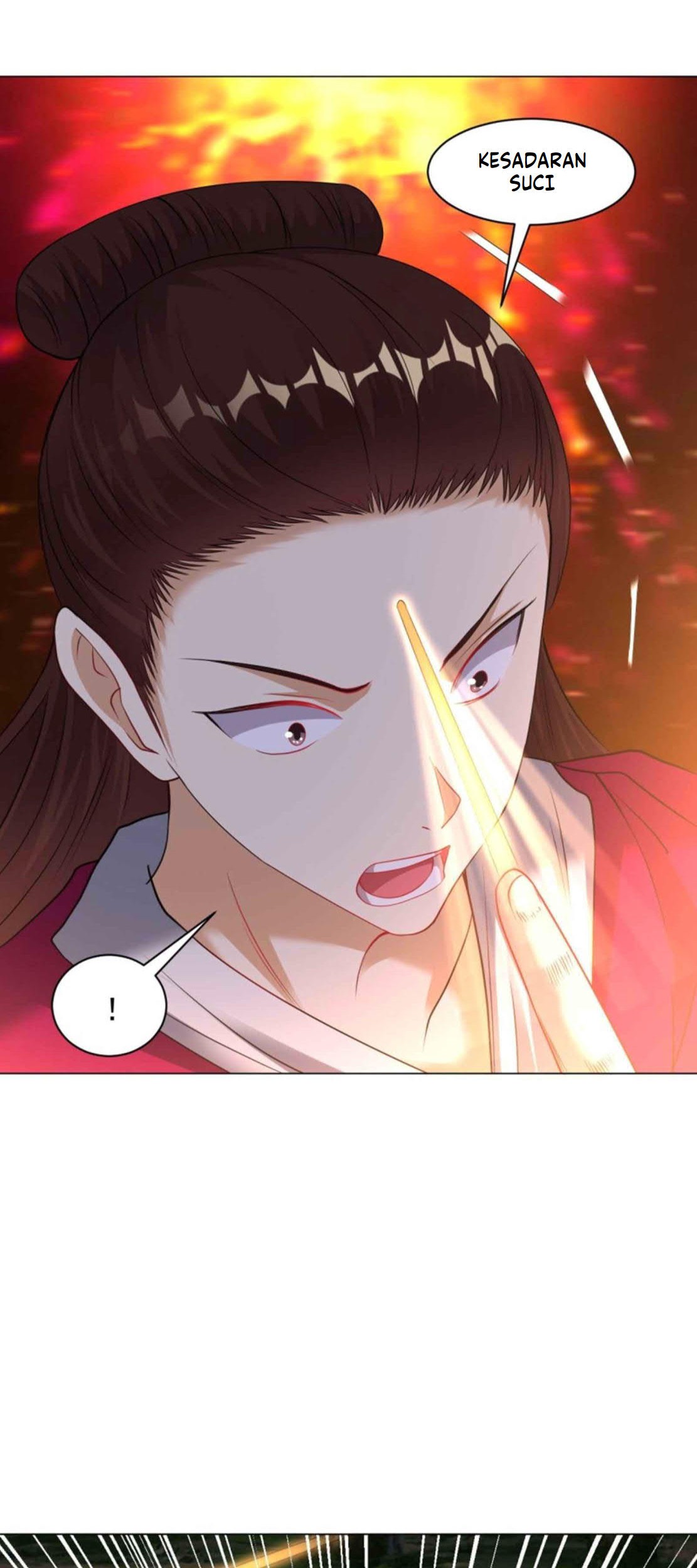 Dao Yin Chapter 156 halaman 9