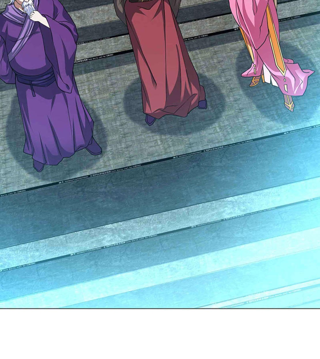 Dao Yin Chapter 147 halaman 9