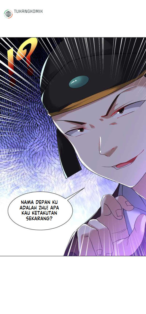 Dao Yin Chapter 143 halaman 9