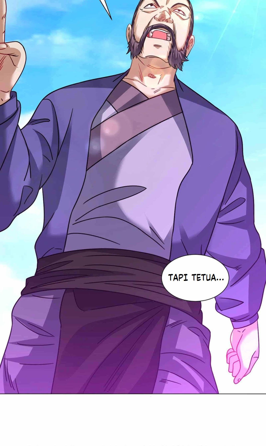 Dao Yin Chapter 137 halaman 9