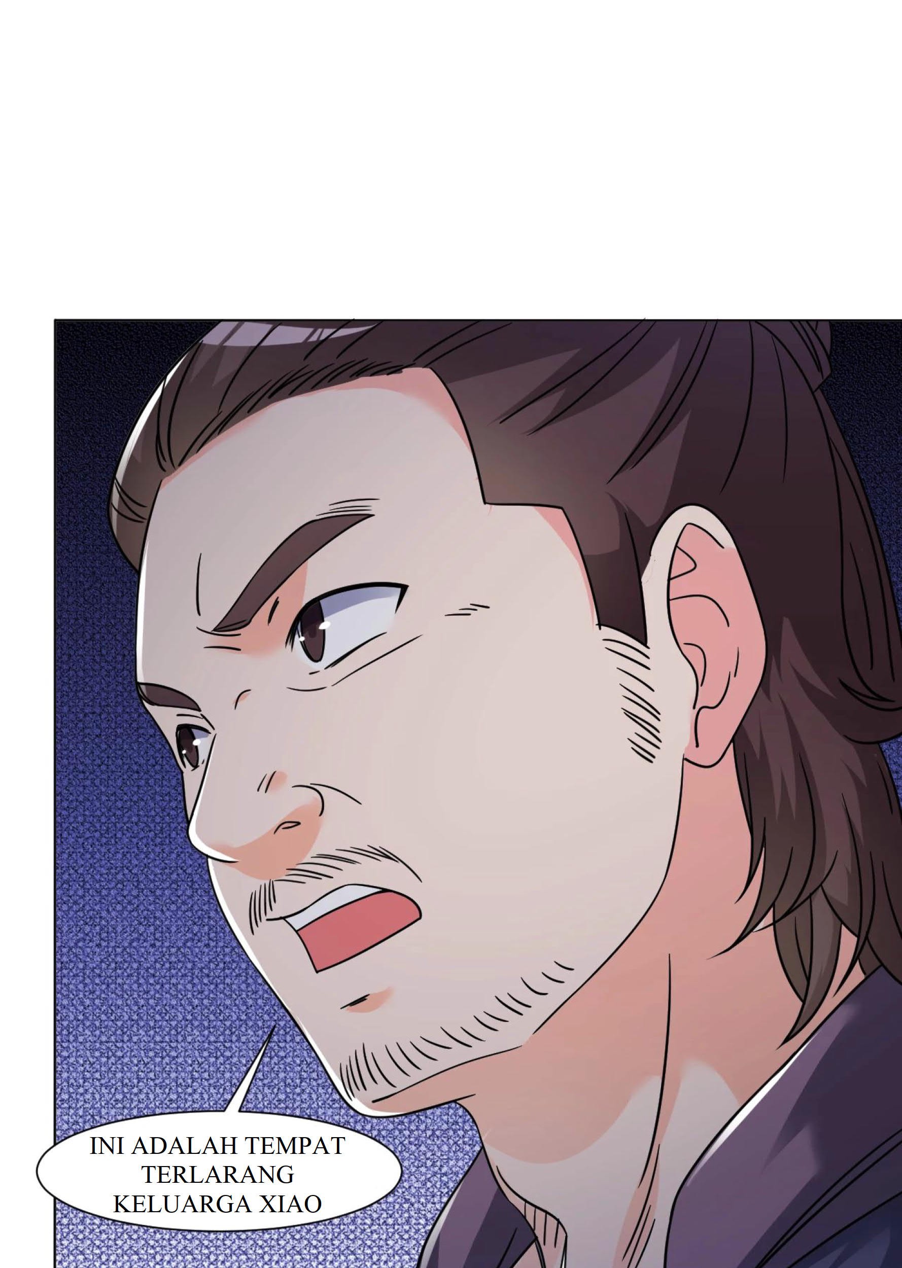 Dao Yin Chapter 127 halaman 17