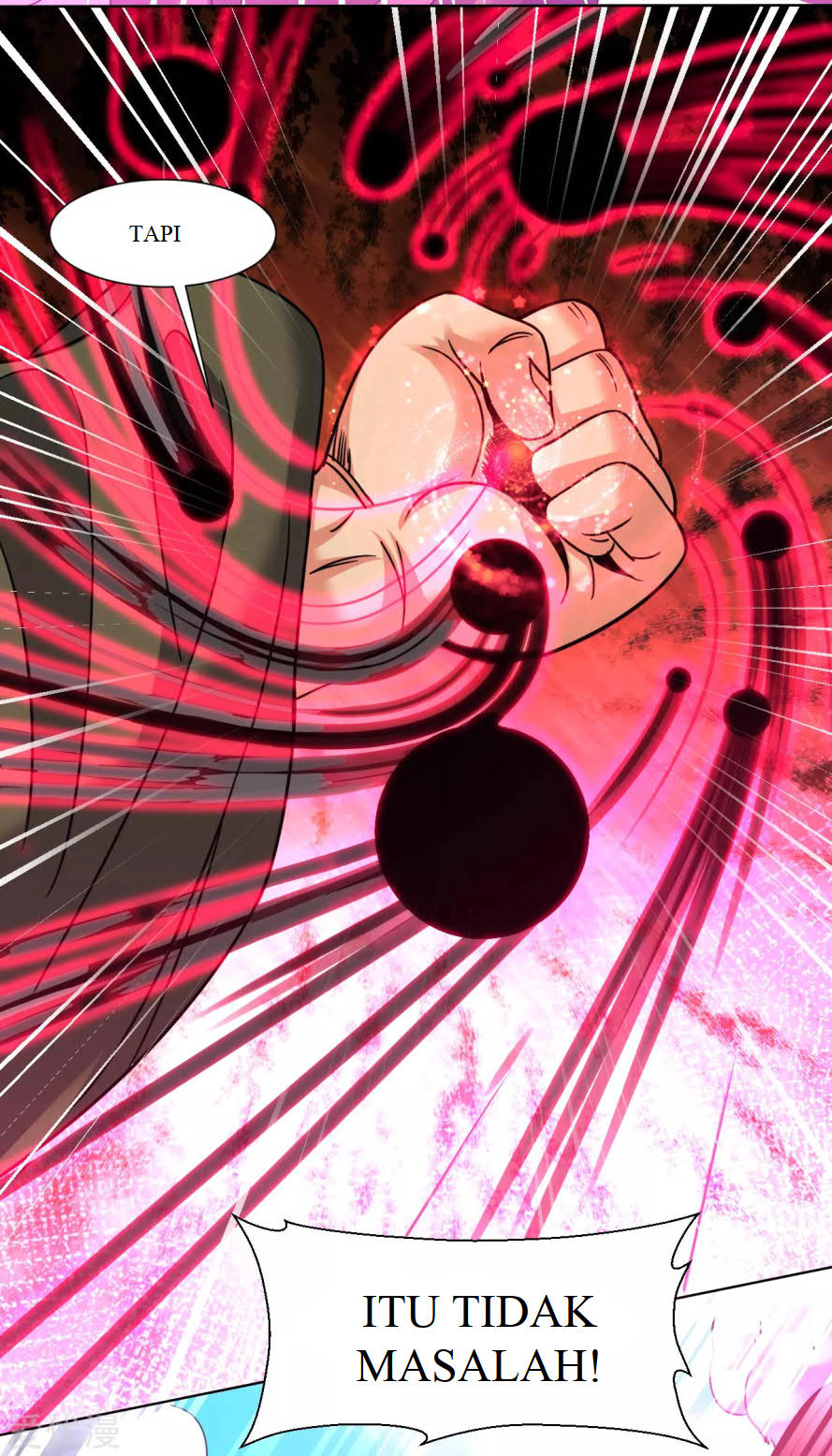 Dao Yin Chapter 126 halaman 9