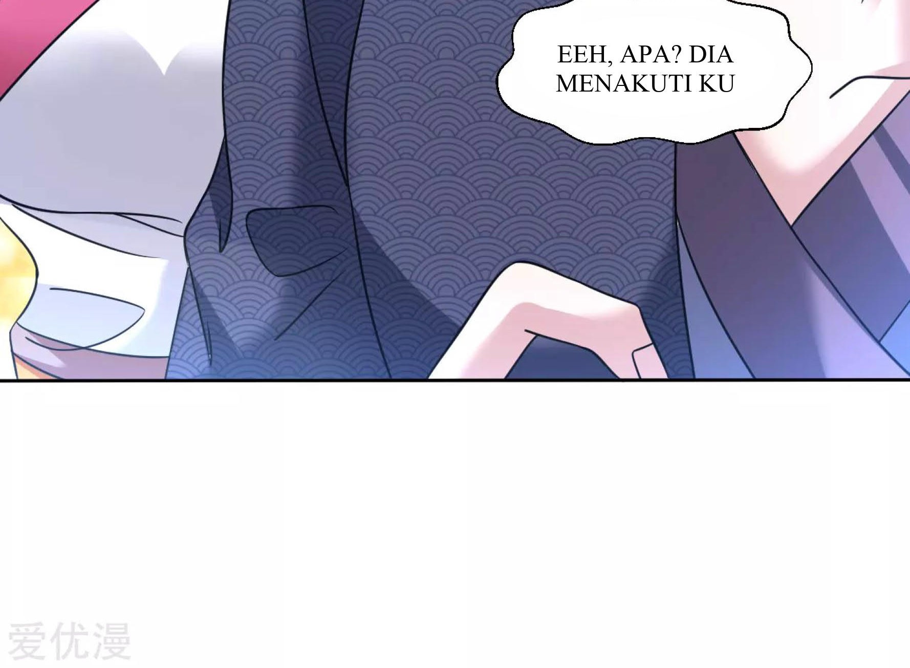 Dao Yin Chapter 121 halaman 17