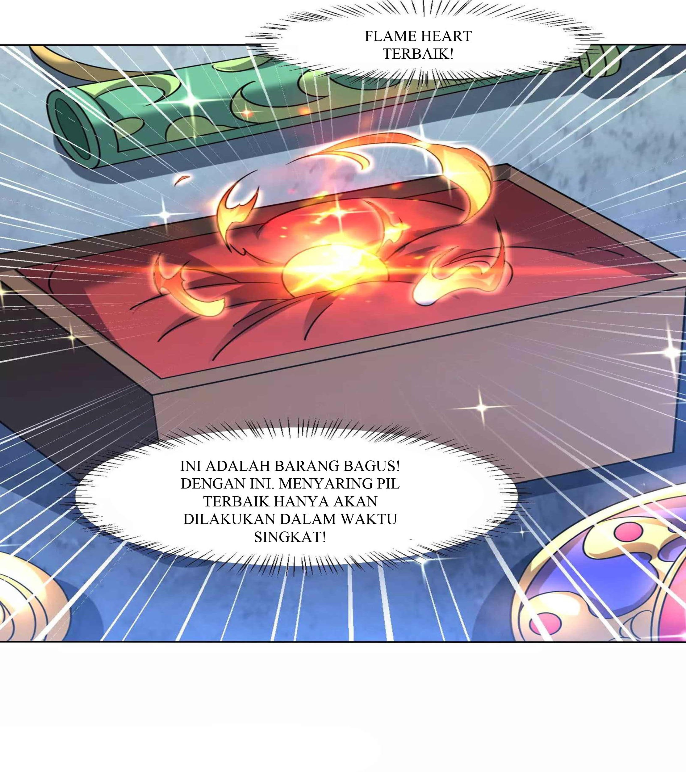 Dao Yin Chapter 114 halaman 16