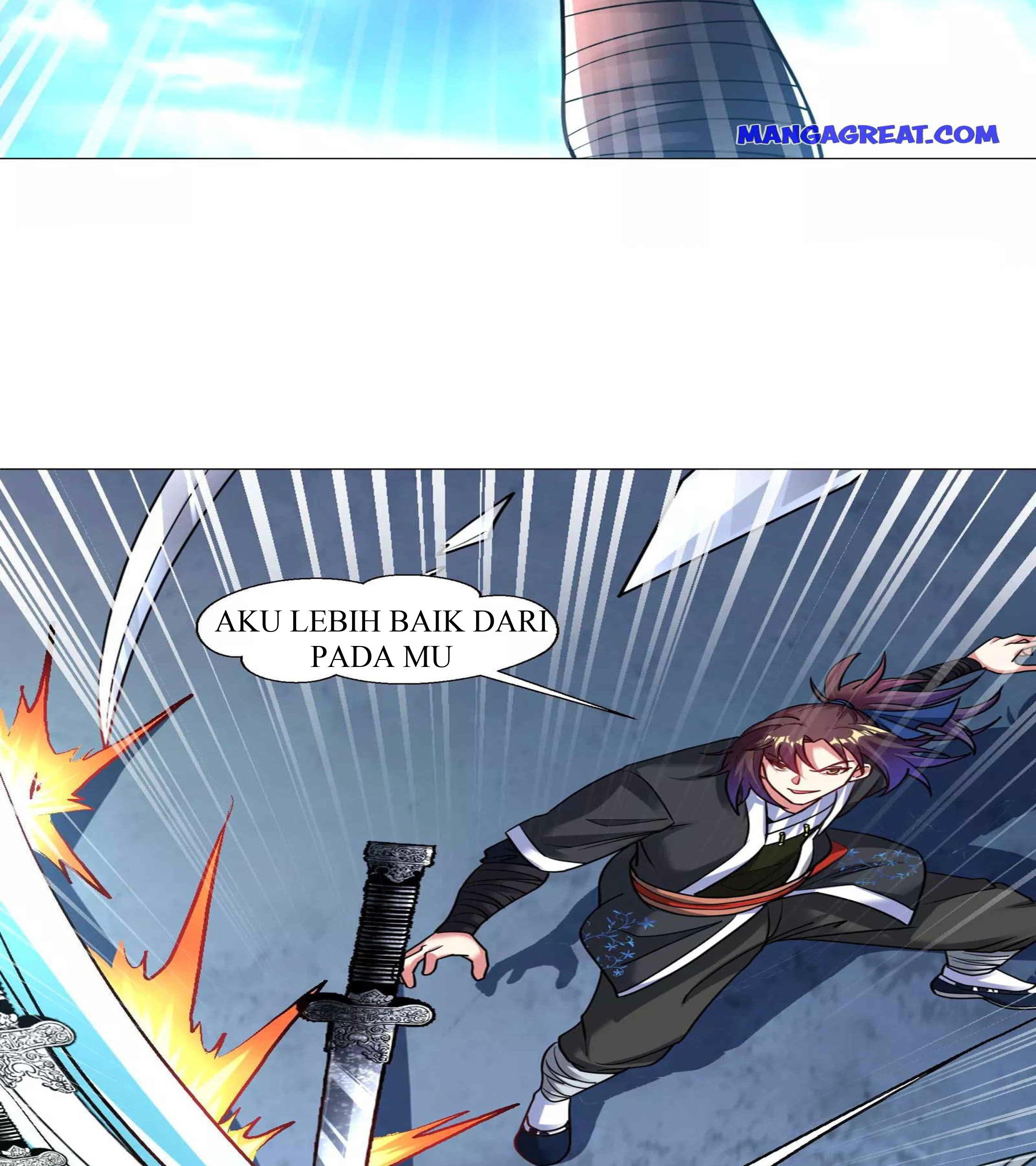 Dao Yin Chapter 113 halaman 10