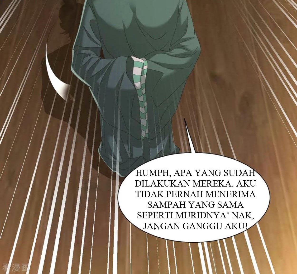 Dao Yin Chapter 94 halaman 13