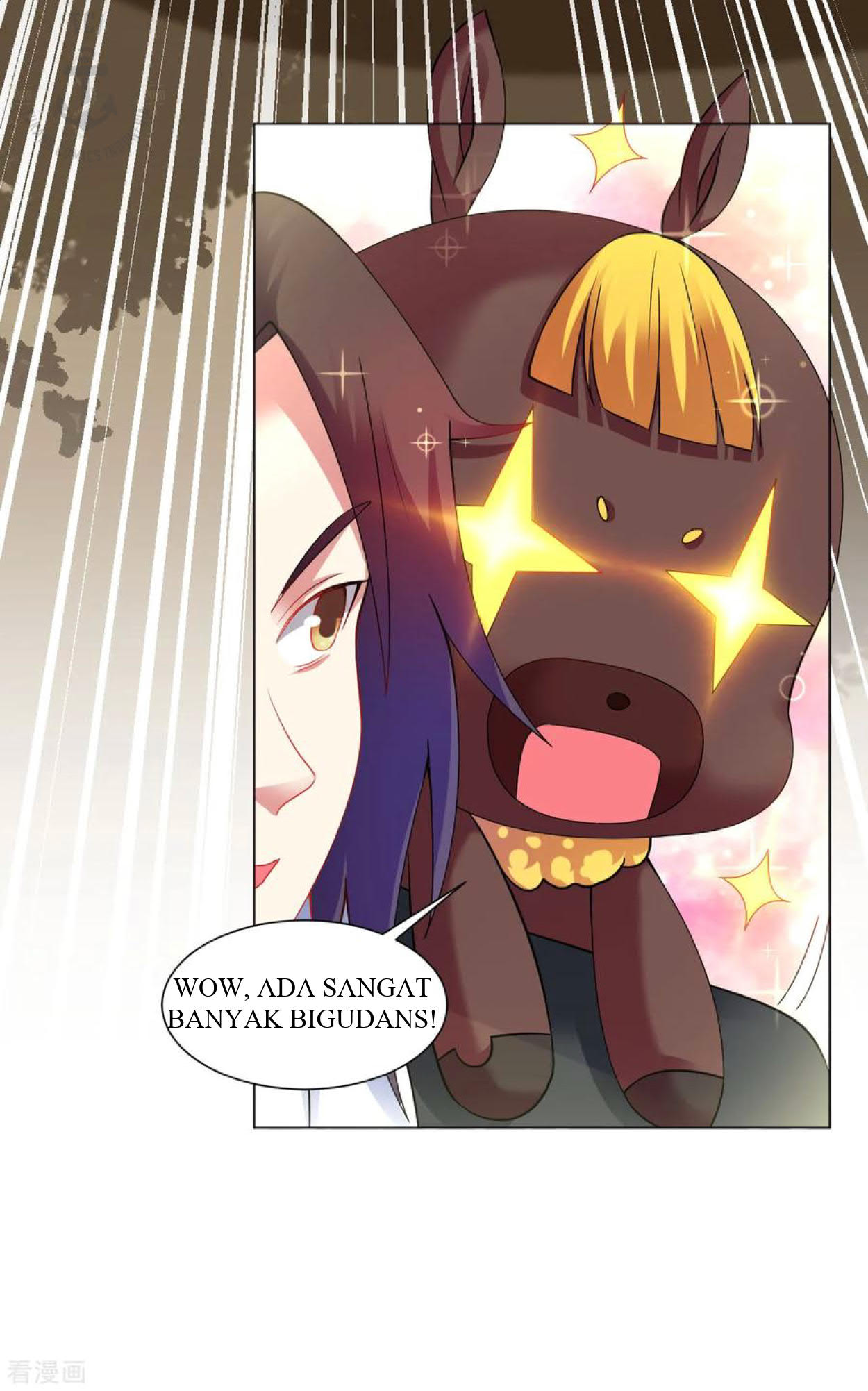 Dao Yin Chapter 93 halaman 13